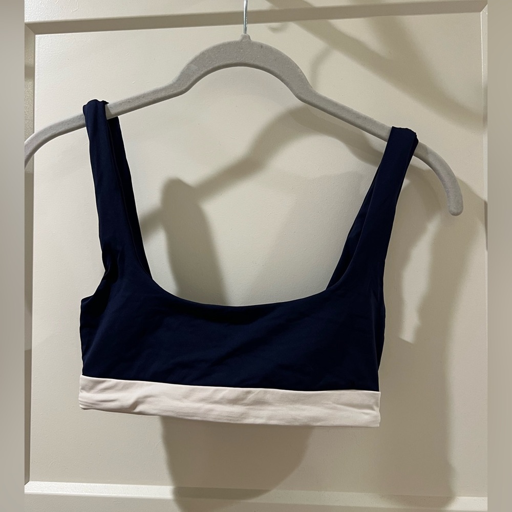 l*space bikini top